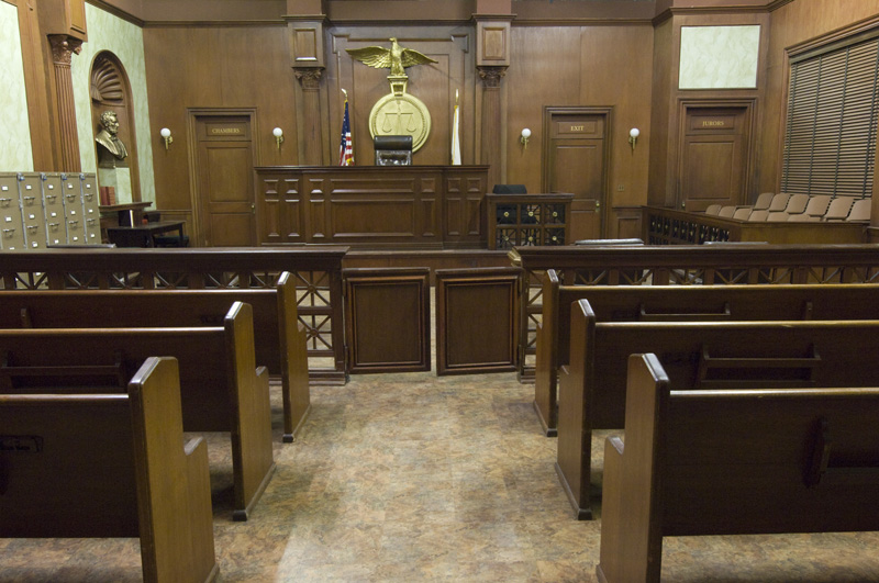 DUI Attorney South Jordan