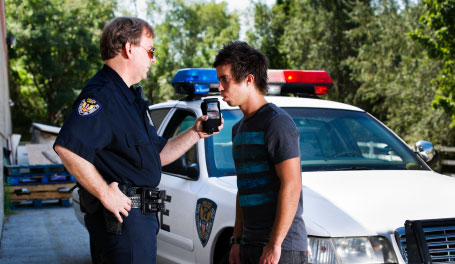 DUI Attorney Utah